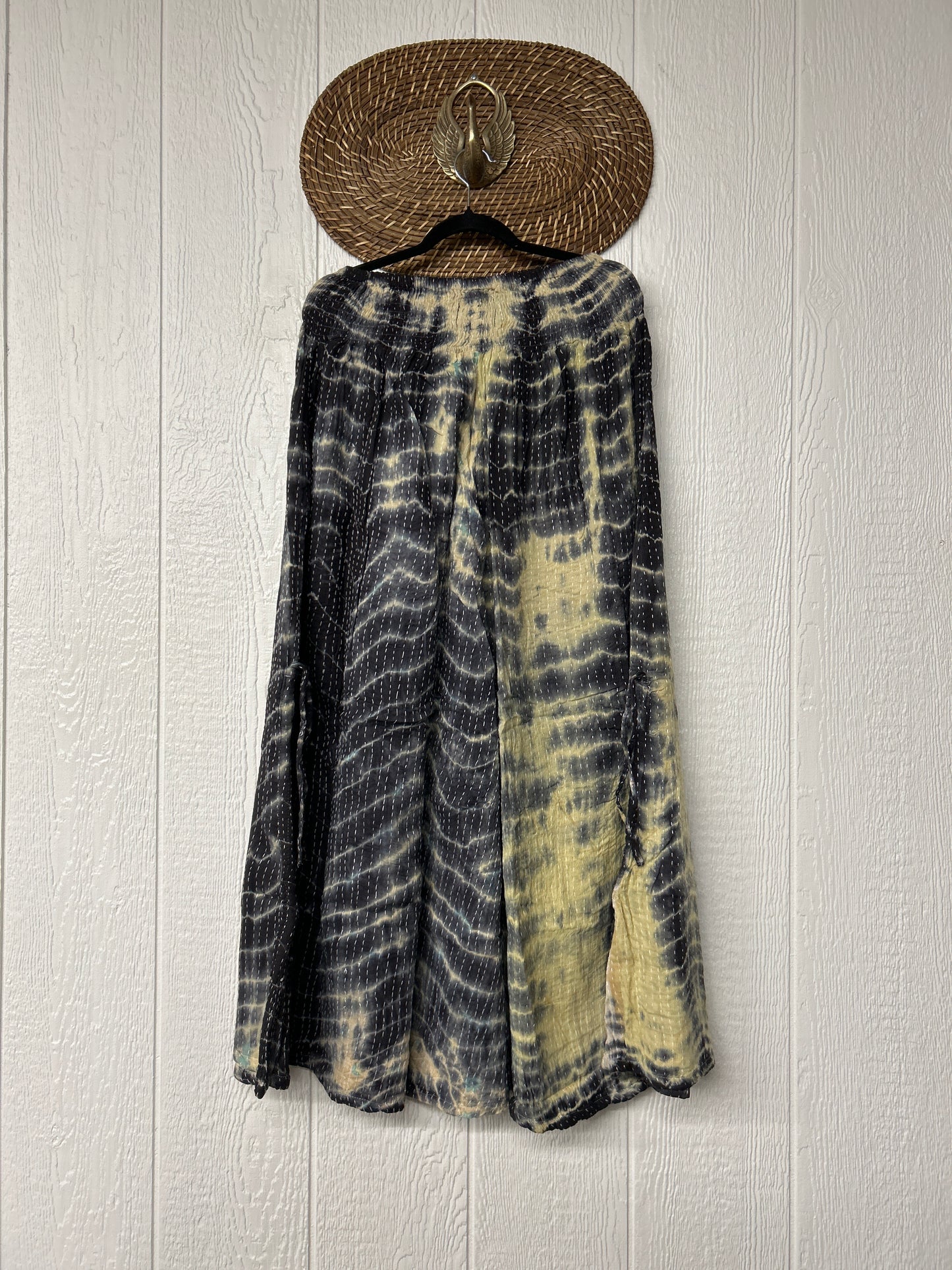 Pareo Kantha Butterfly Pant 0526 033
