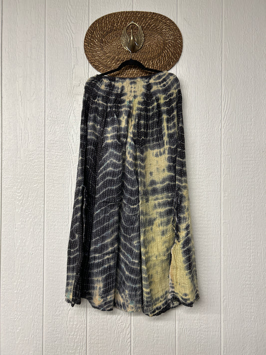Pareo Kantha Butterfly Pant 0526 033