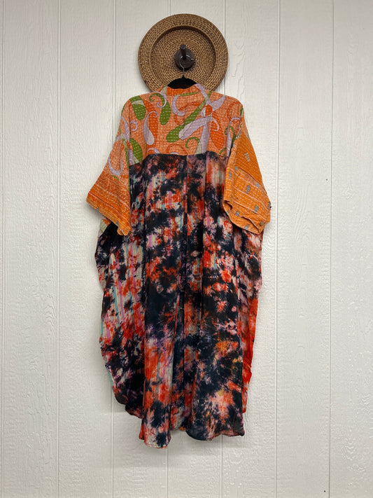 Pareo Kantha Free To Be Maxi 0826 178