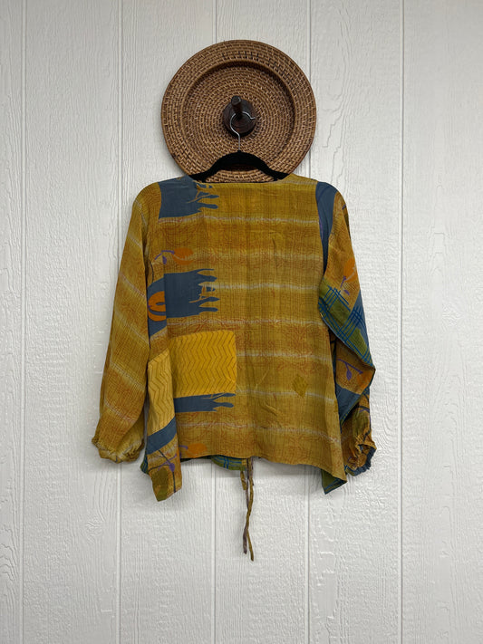 Daisy Blouse 1025 074