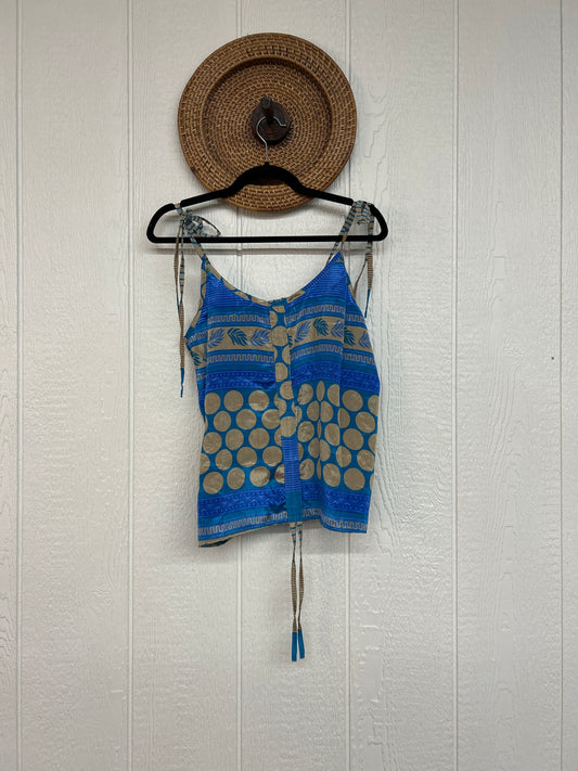 Rasgulla Butterfly Tank Top 0625 044