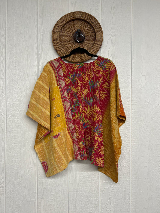 Kantha Shortie-Muu 0625 095