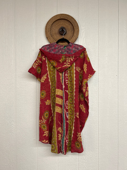 Peacemaker Hoodie Romper 0625 222