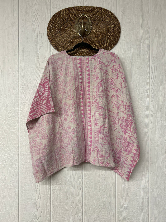 Pareo Kantha Shortie-Muu 0926 032