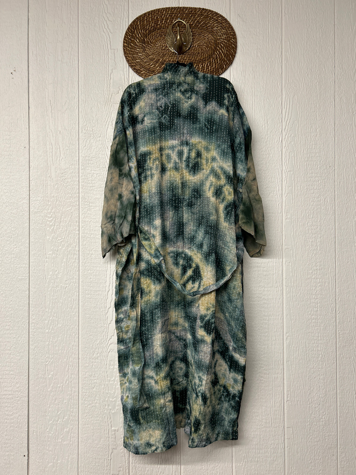 Pareo Kantha Majestic Kimono 0926 062