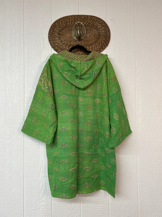 Half Moon Shacket 1025 069