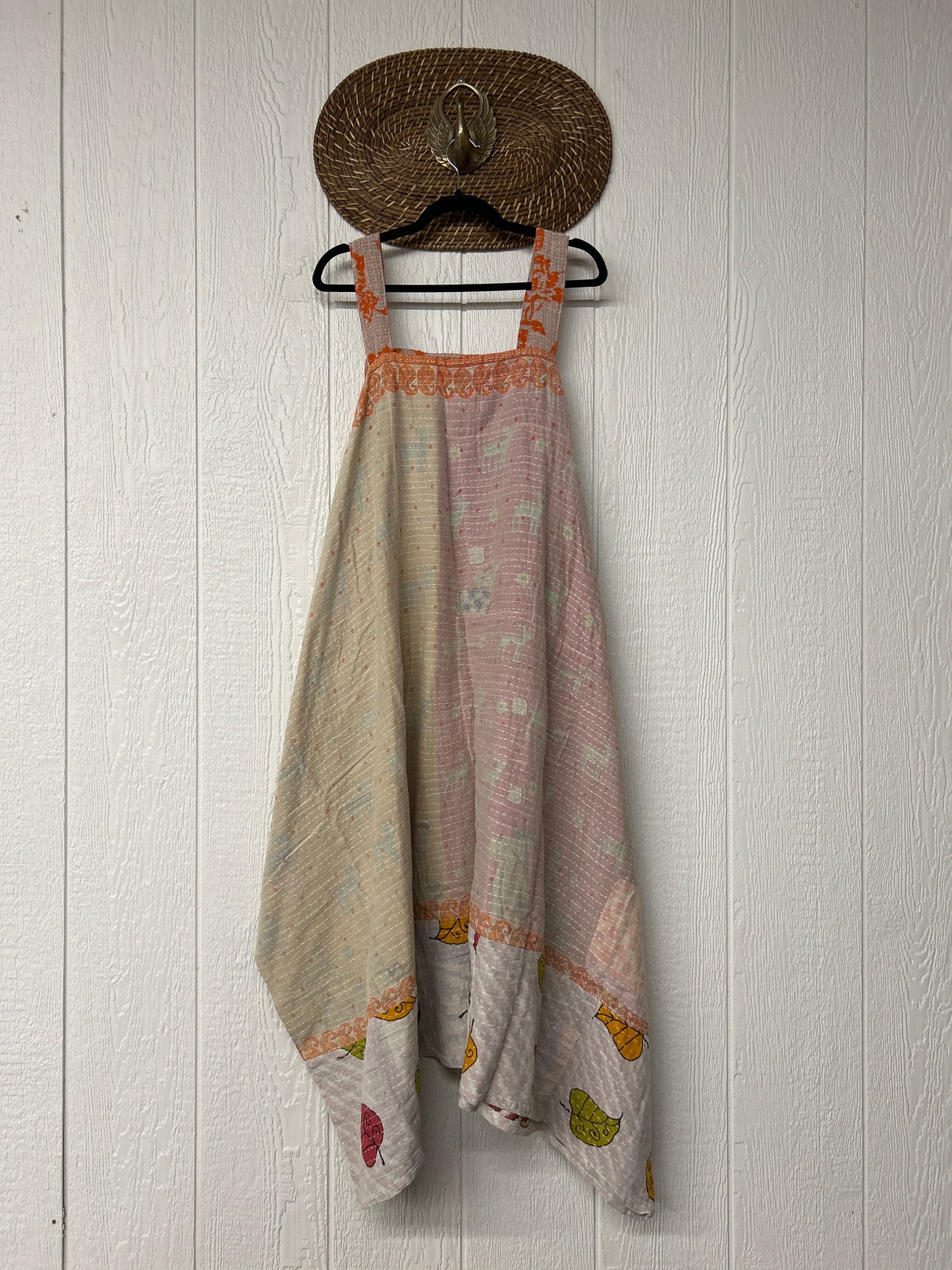 Pareo Kantha Gonna Shine Maxi 0726 033