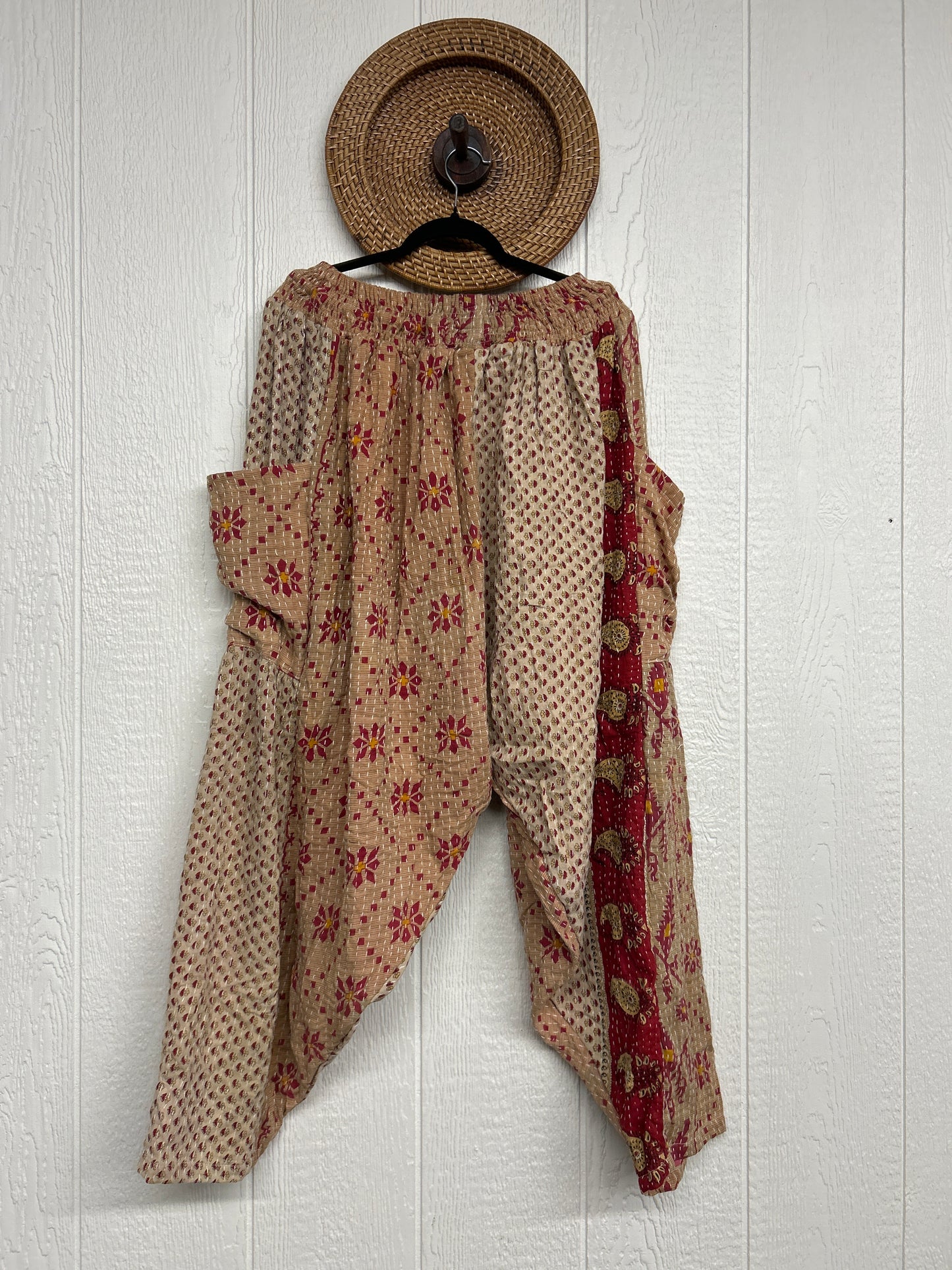 Pareo Kantha Wanderer Pants 0426 124