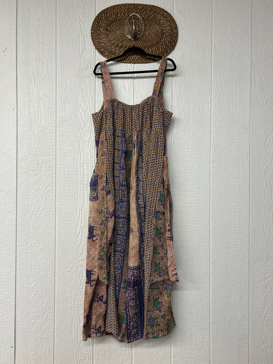 Pareo Kantha Crossroad Overalls 0426 242