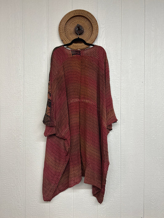 Sacred Split Tunic 0725 050
