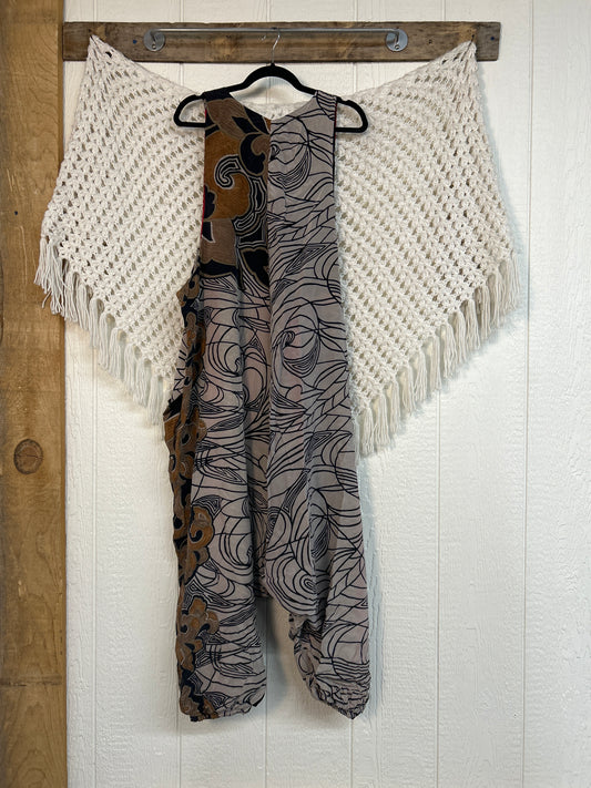 Duality Erin Jogger Jumpsuit 1125 169