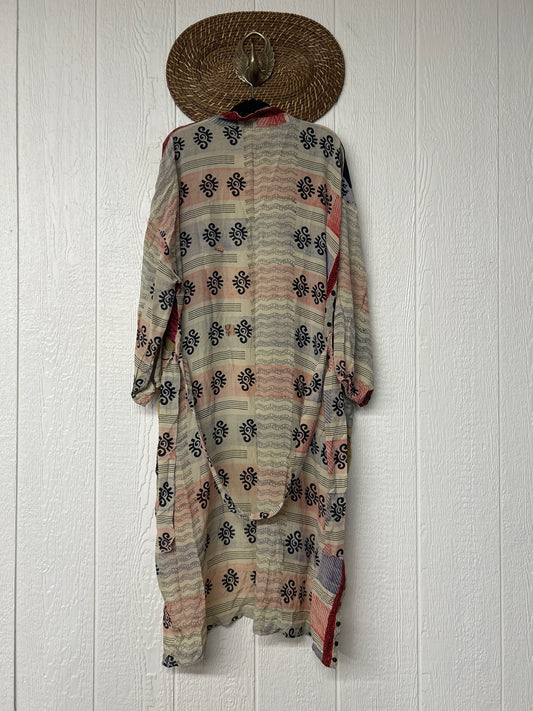 Crepe Duster 0925 124