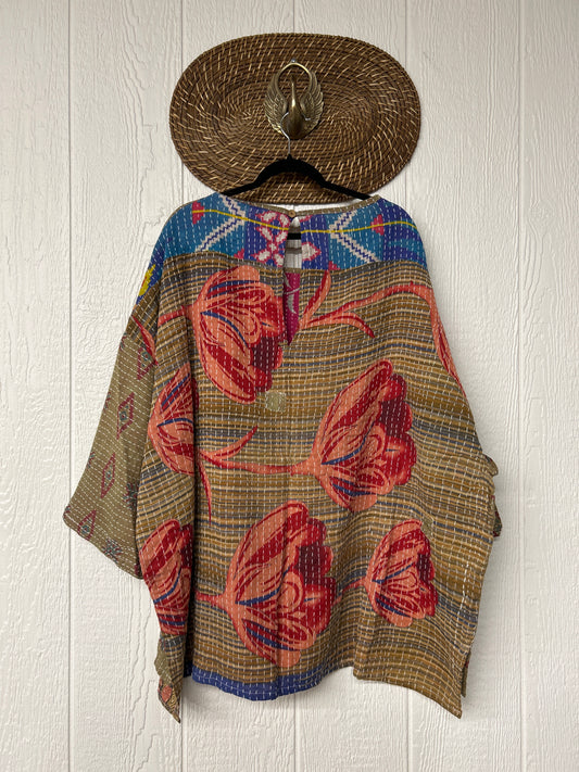 Pareo Kantha Dream Pullover 1225 103