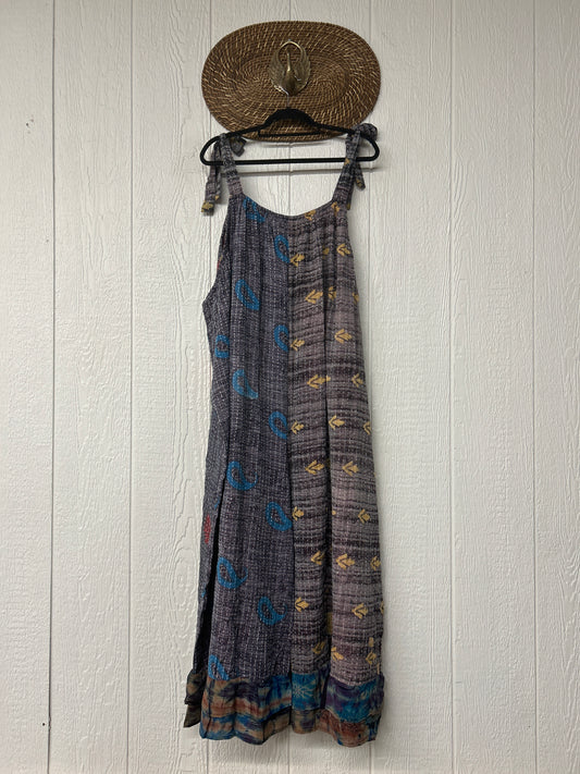 Pareo Kantha Cosmos Jumpsuit 0826 079