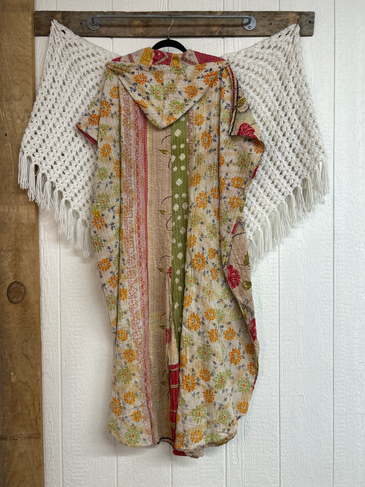 Peacemaker Jumpsuit 0725 263