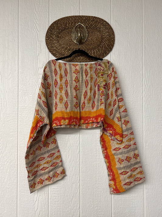 Abundance Crop Top 1025 083