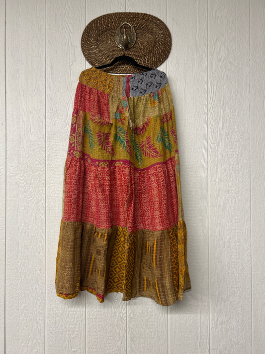 Lotus Wide Leg Pants 0925 191