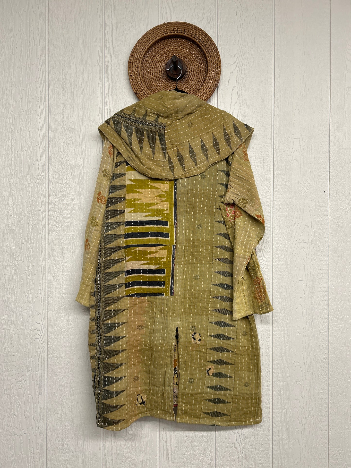 Koverlet Nomad Coat 0126 272