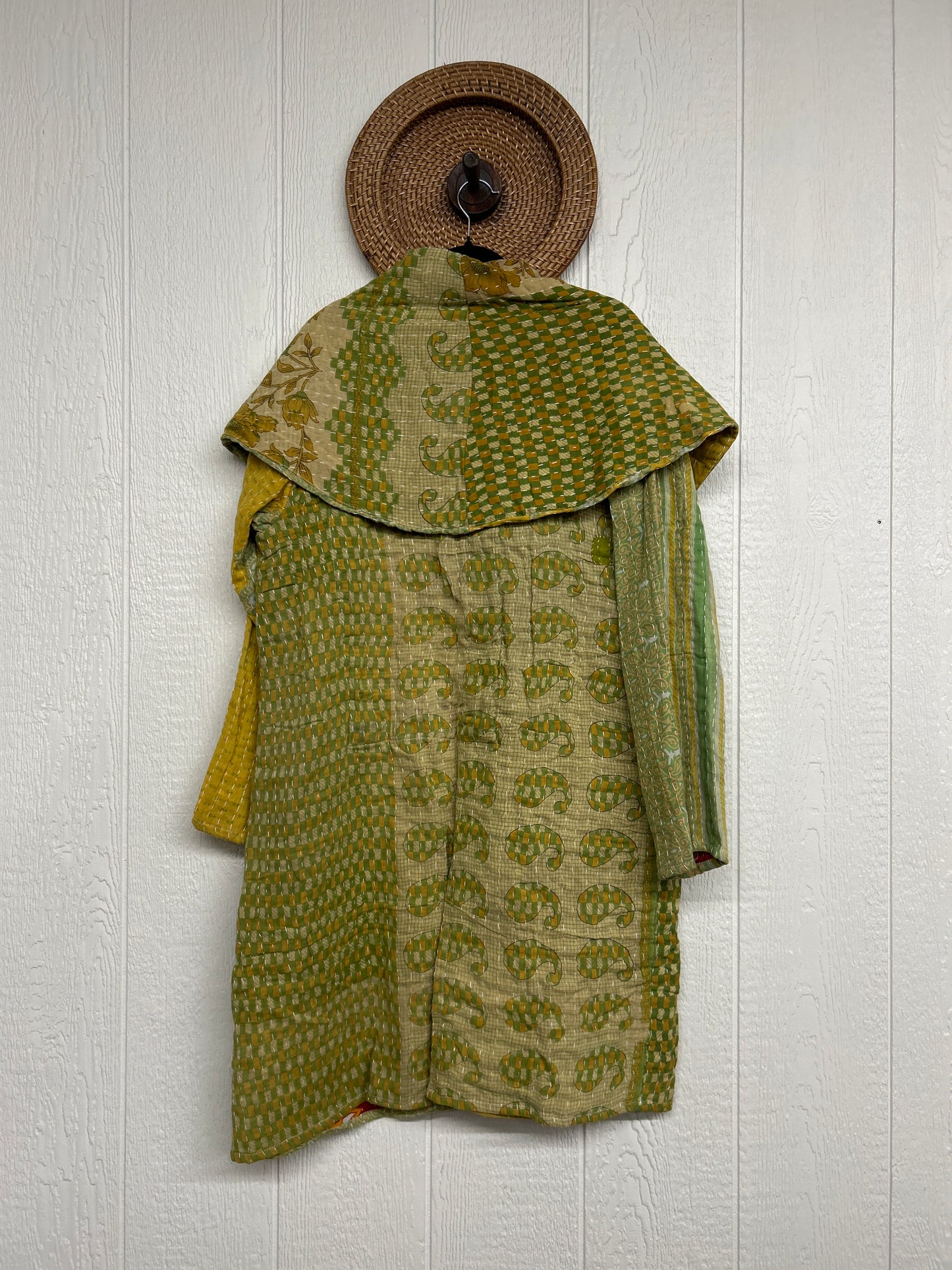 Koverlet Nomad Coat 0126 176