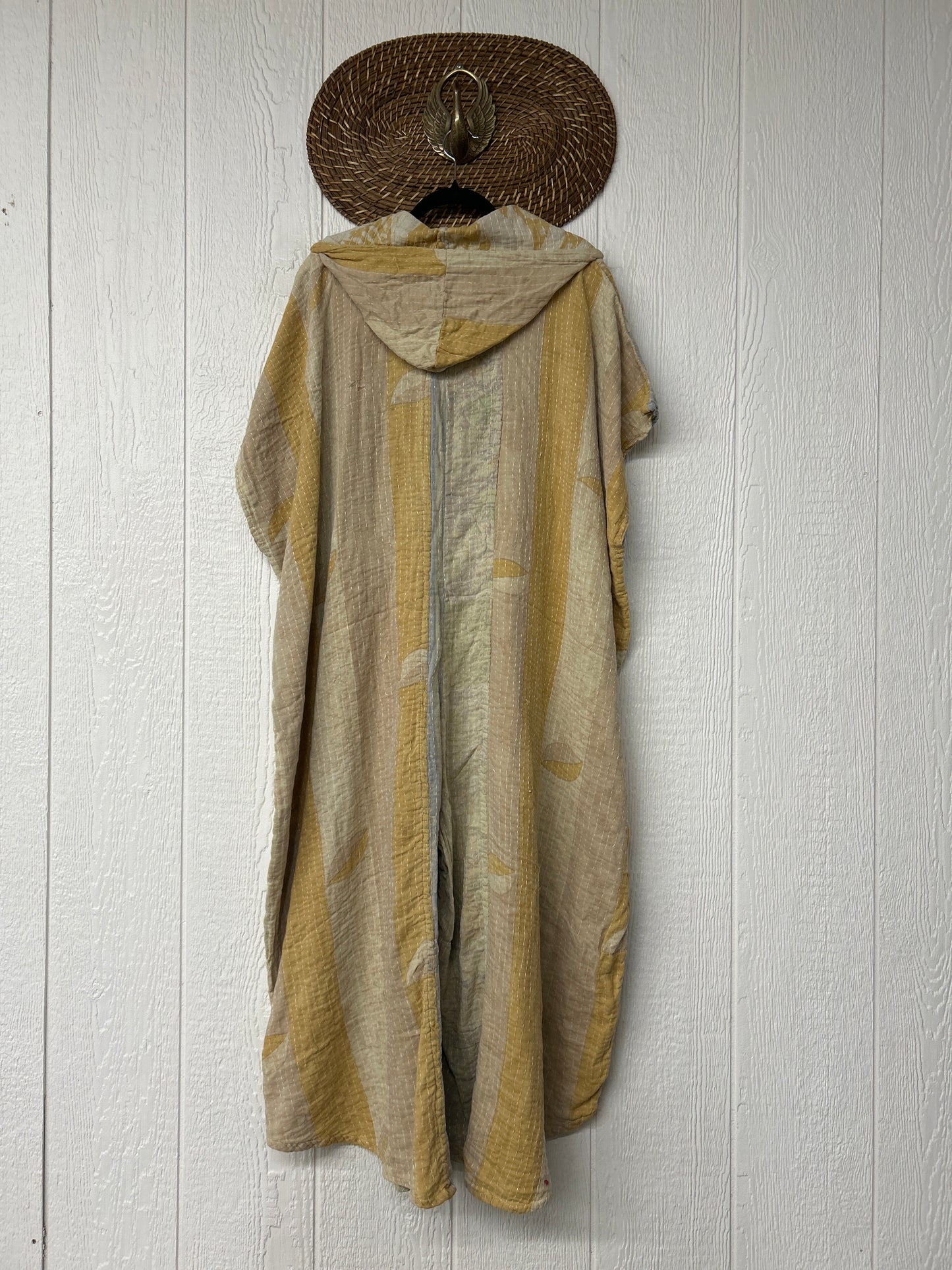 Alchemi Pareo Kantha Peacemaker Jumpsuit 0726 008