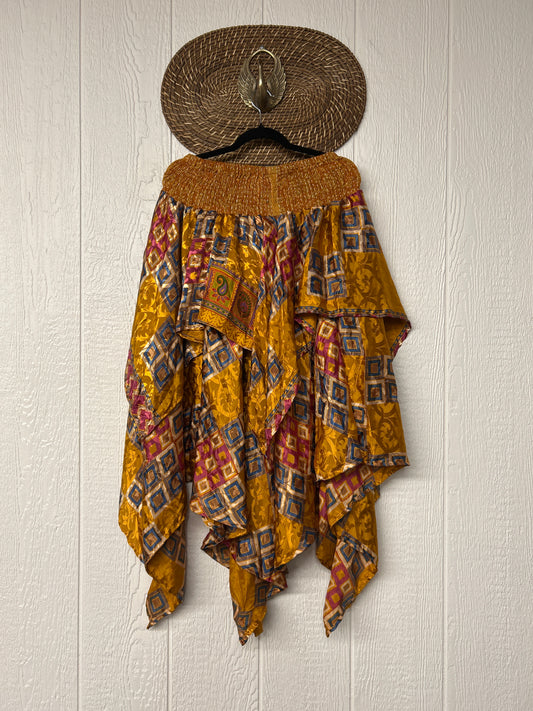 Rasgulla Sari Pixie Pant 0426 047