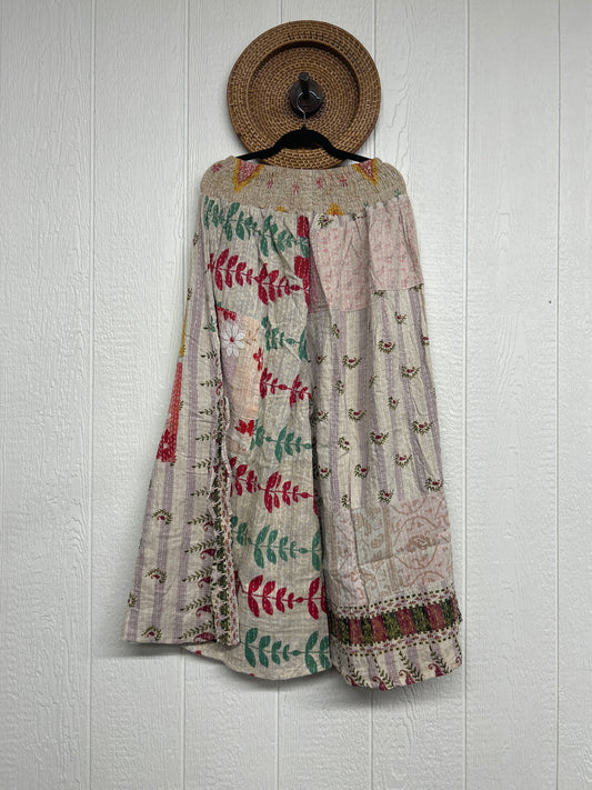 Pareo Kantha Butterfly Pant 0826 193