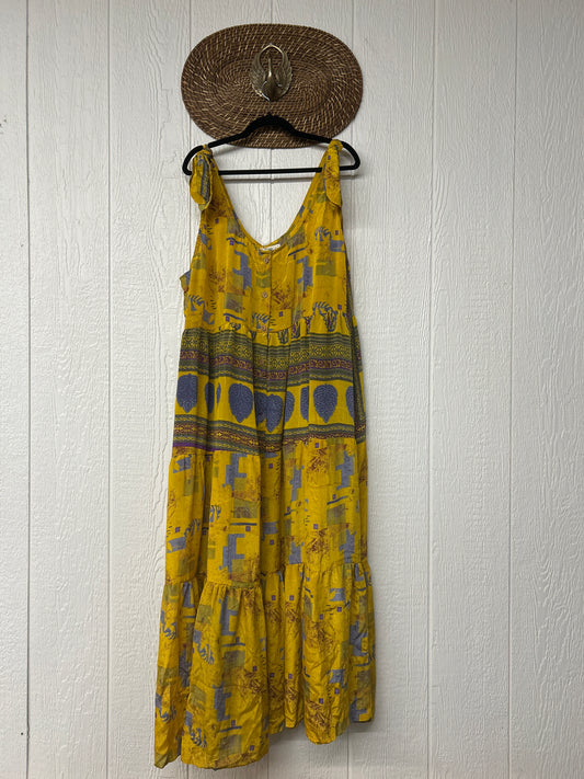 Celeste Jumpsuit 0725 048