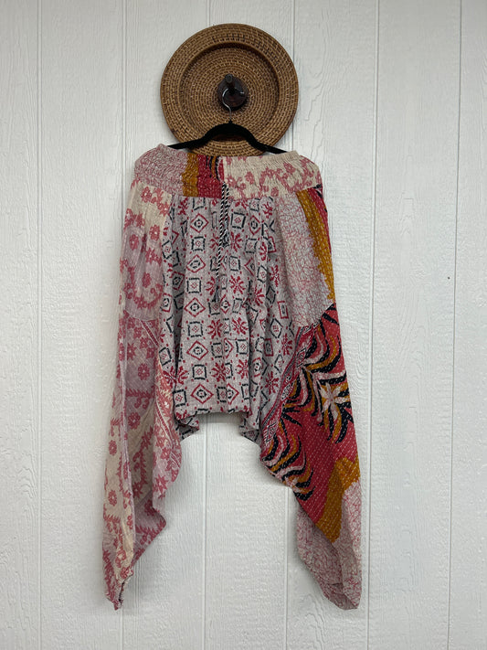 Everyday Harem Pants 0925 012