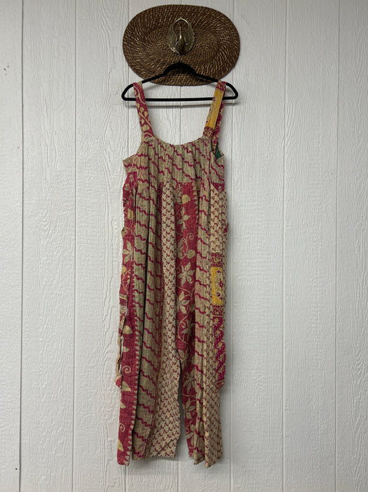 Pareo Kantha Crossroad Overalls 0426 155