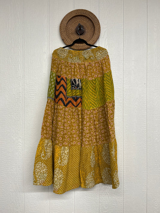 Lotus Wide Leg Pants 0925 212