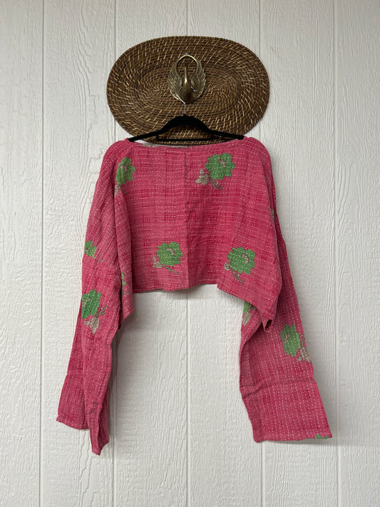 Abundance Crop Top 1025 094