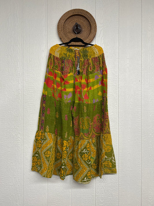 Lotus Wide Leg Pants 0925 258