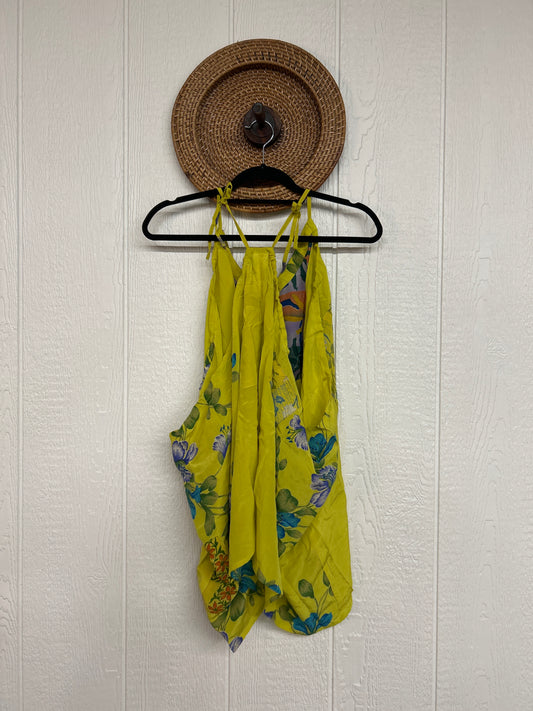 Free Fallin' Tank 0725 180