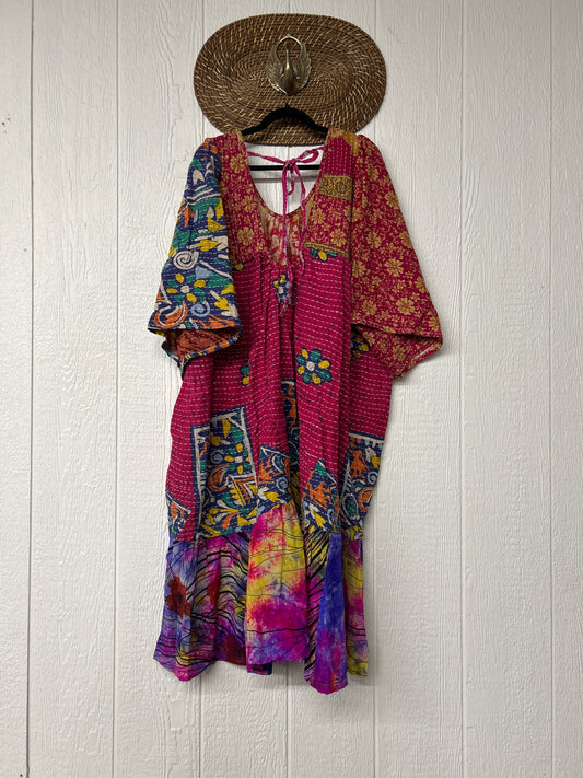 Pareo Kantha Mystic Maxi Dress 1225 164
