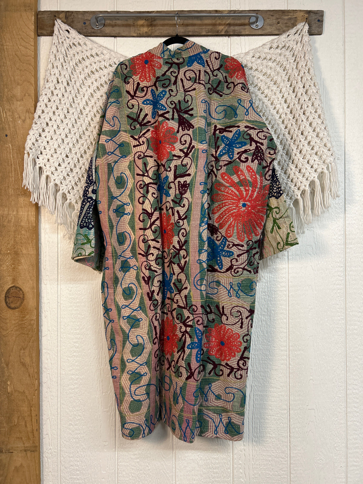 Suzani Jacket 0926 039