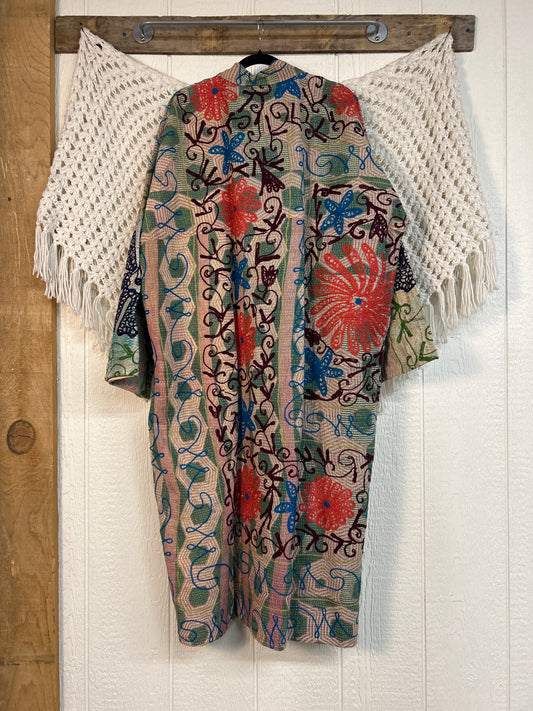 Suzani Jacket 0926 039