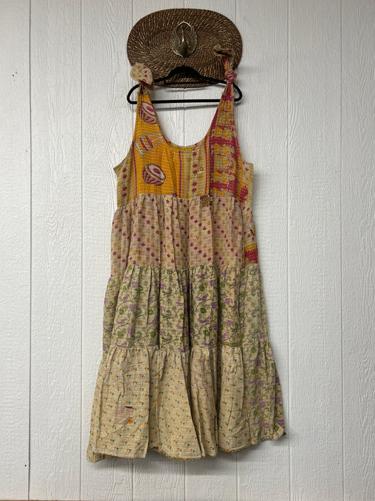Pareo Kantha Celeste Maxi 0326 265