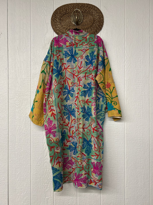 Suzani Jacket 0926 124