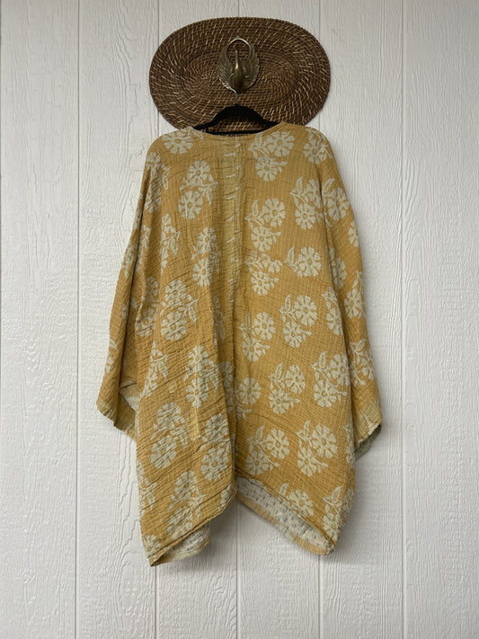 Alchemi Pareo Kantha Gaia Kimono 0826 005