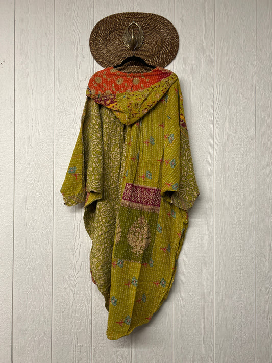 Poetic Hoodie Maxi 1025 189