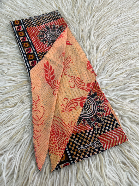 Kantha Headwraps 0525 195