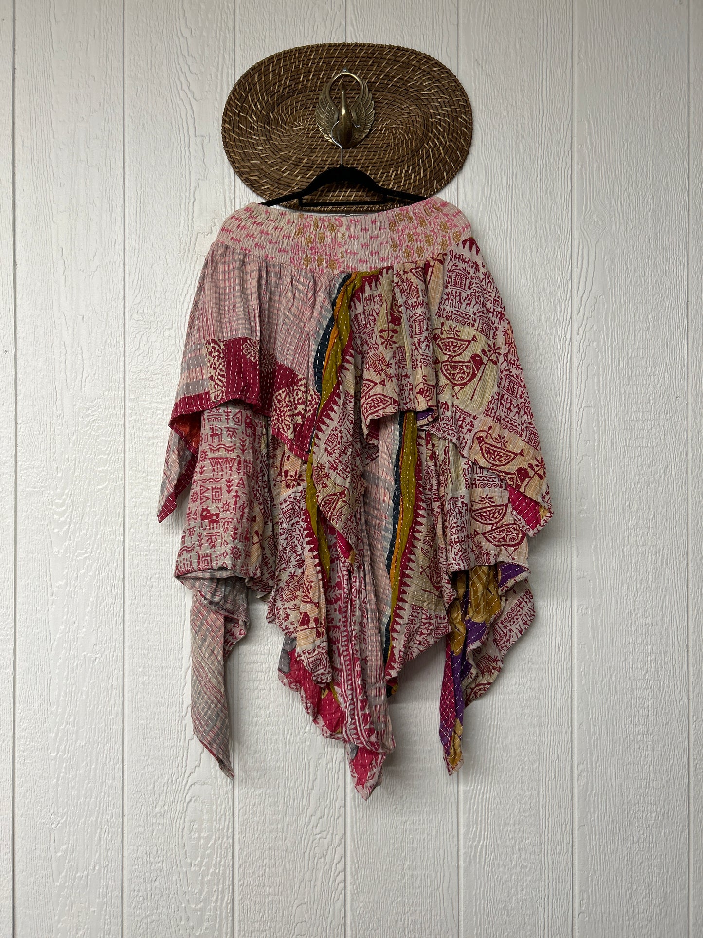 Pareo Kantha Pixie Pant 0826 203