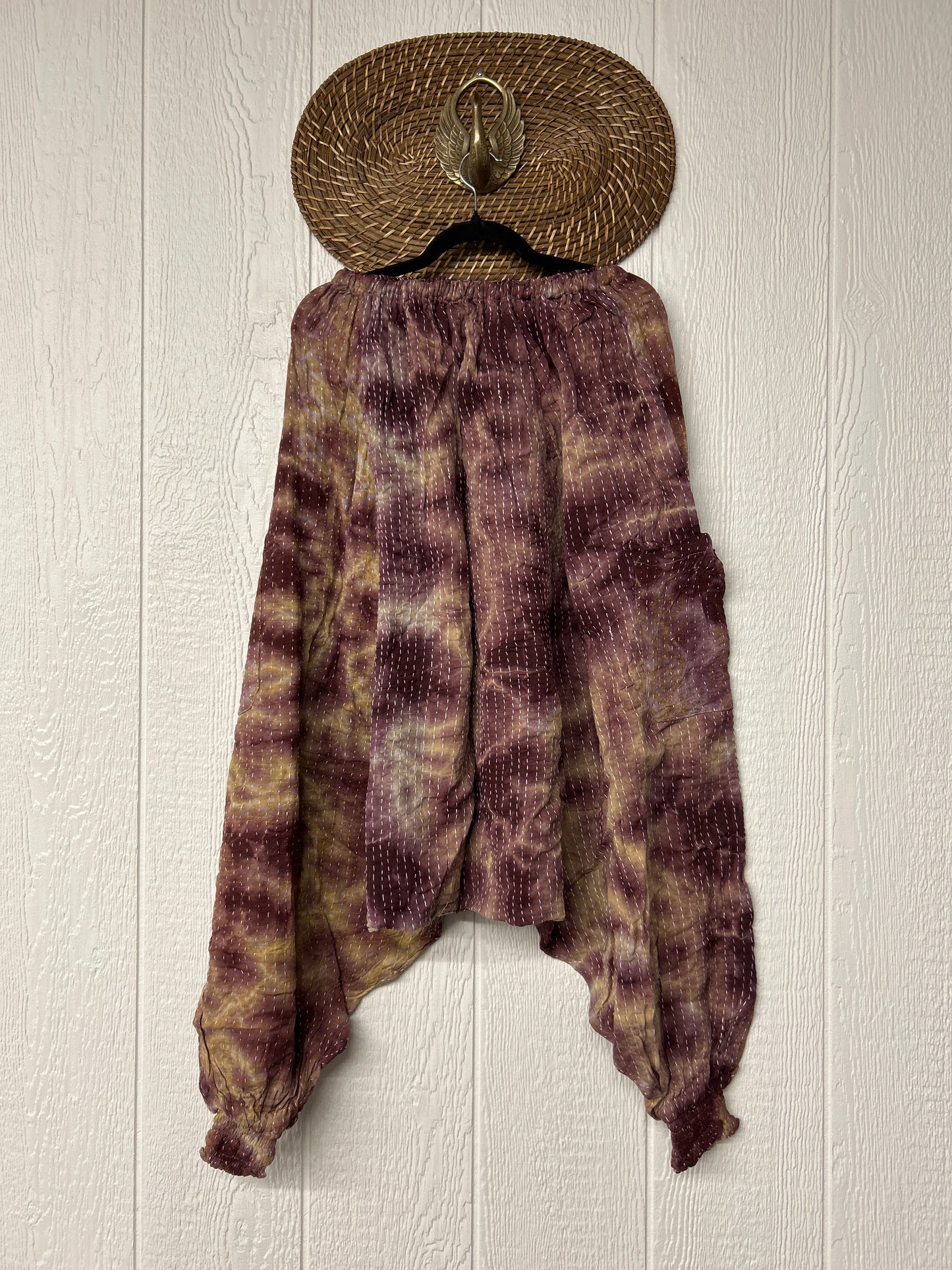 Aura Edit Pareo Kantha Be Still Harems 0726 027