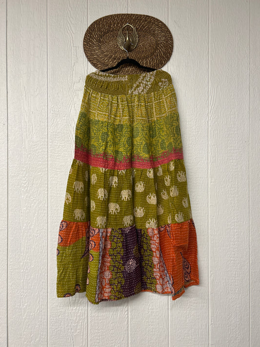 Lotus Wide Leg Pants 1025 032