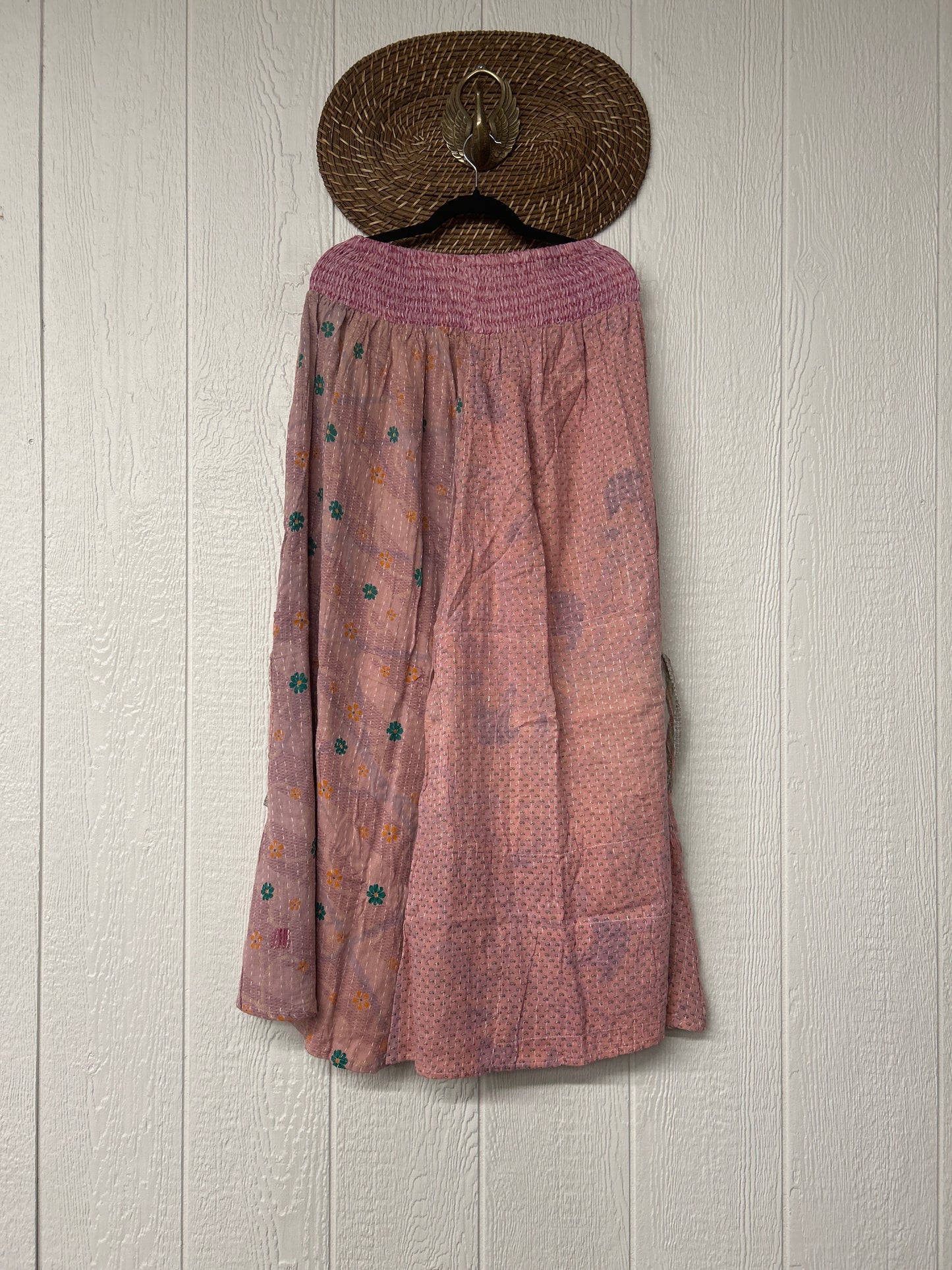 Pareo Kantha Butterfly Pant 0826 016