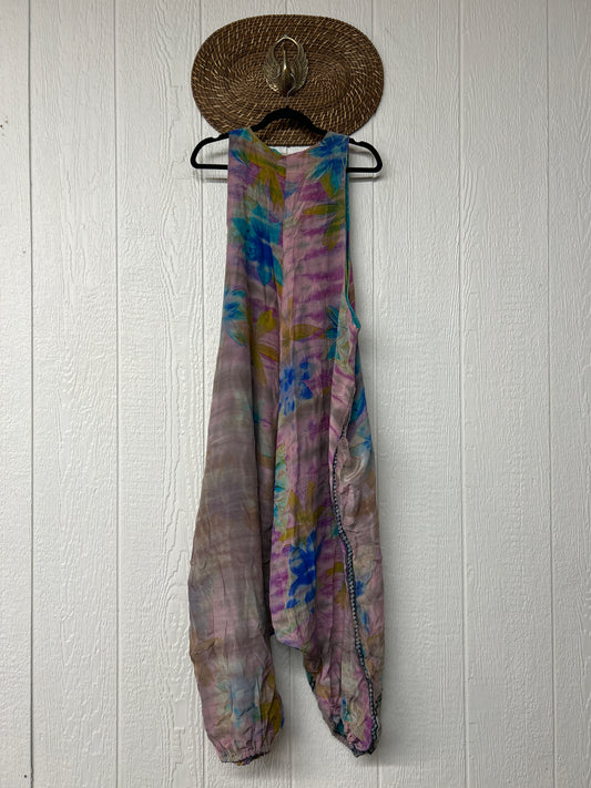 Duality Erin Jogger Jumpsuit 1125 089