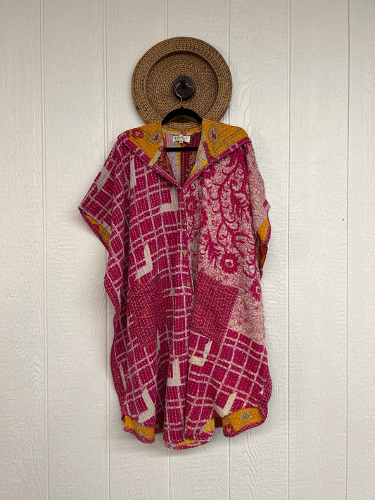 Peacemaker Hoodie Romper 0625 241