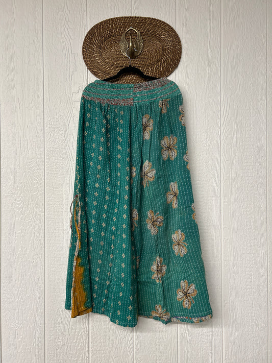 Pareo Kantha Butterfly Pant 1225 116