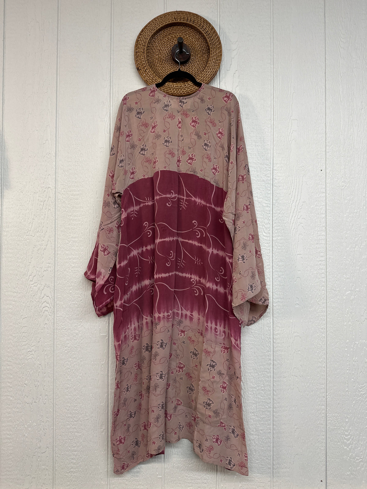 Crepe Sari New Moon Maxi 0926 091