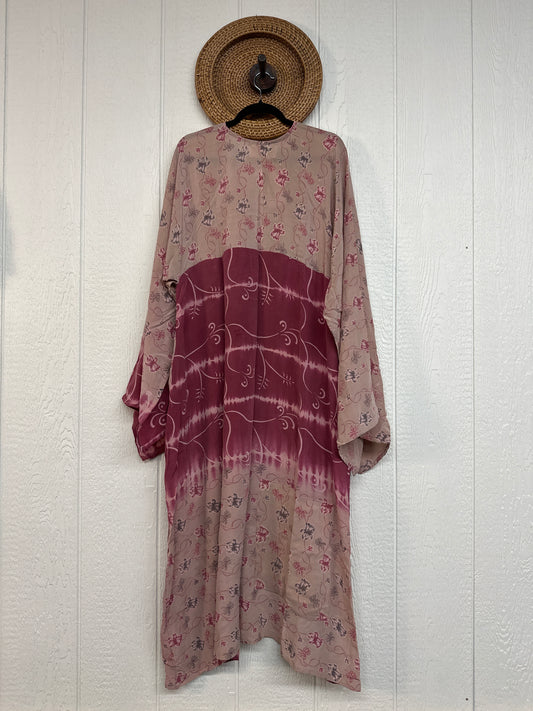 Crepe Sari New Moon Maxi 0926 091